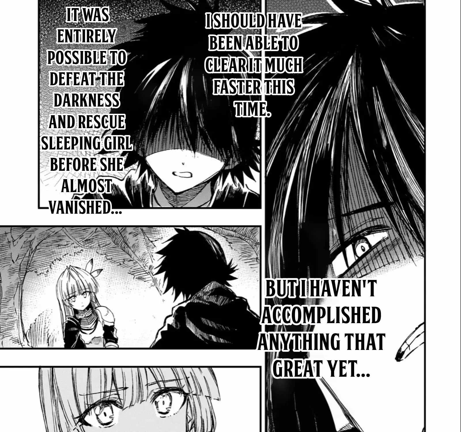 Lonely Attack on the Different World Chapter 329 22